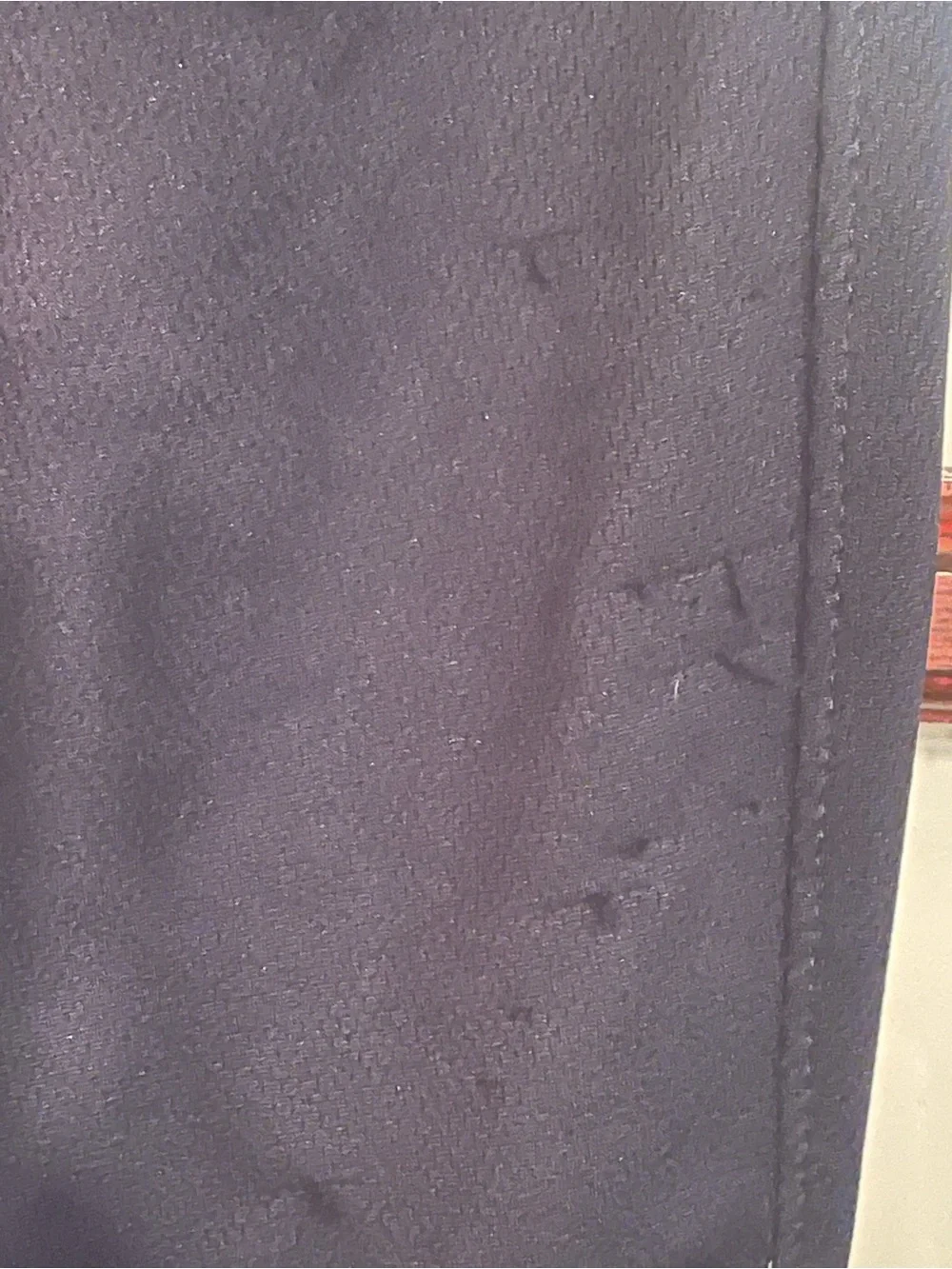 Old Navy Navy Blue Kids Jogger Sweatpants